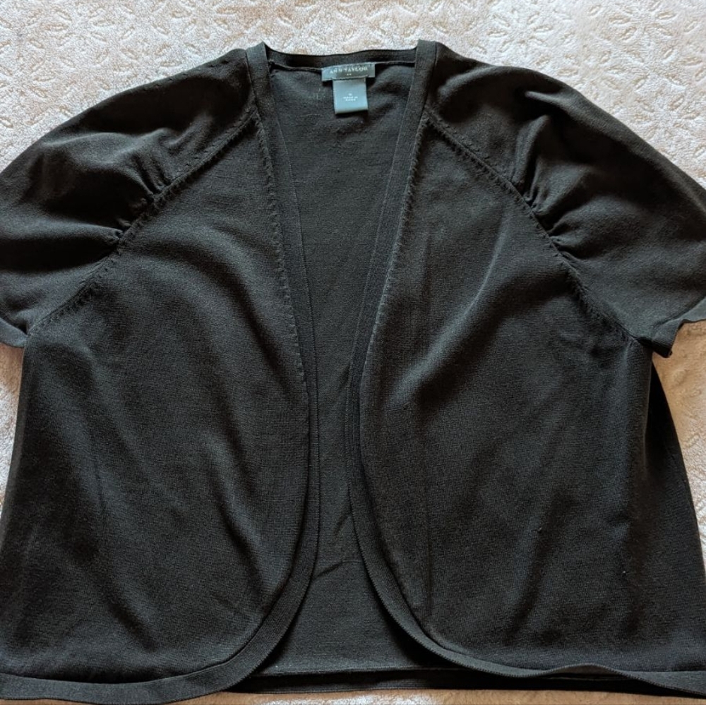 Ann Taylor Top
